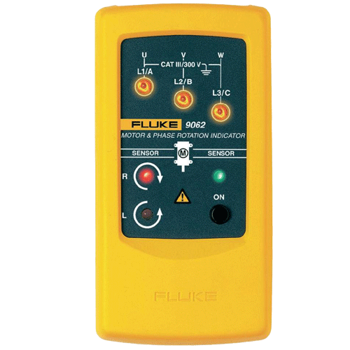 9062 Phase sequence Indicator