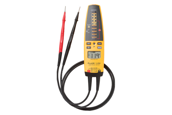 T+PRO Electrical Tester