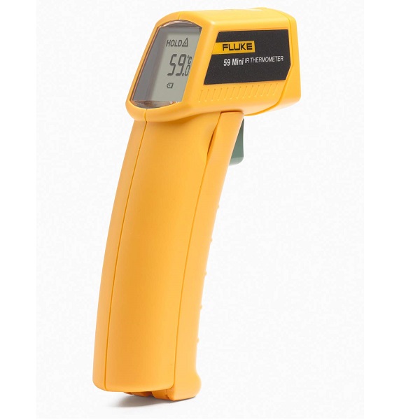 GIS 500 Professional Temperature Meter