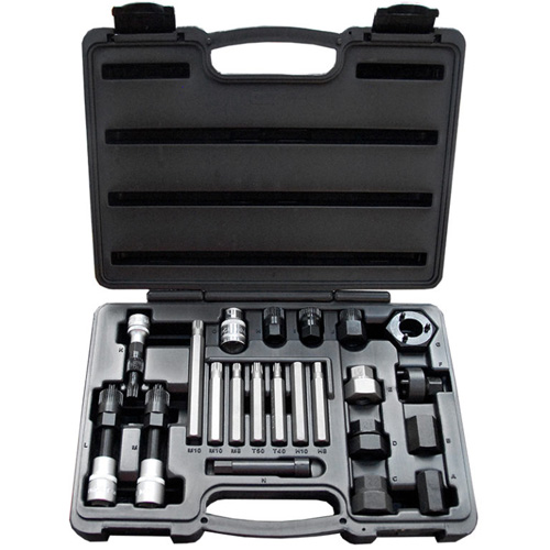 Alternator Repair Kit Set - 922G3