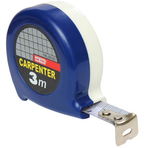 GIS 500 Professional Temperature Meter