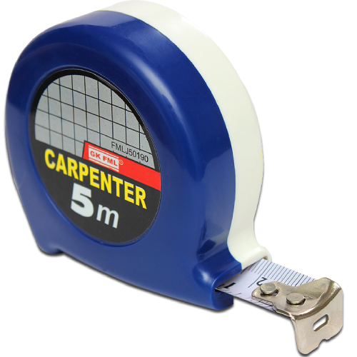 Carpenter 5 Meters