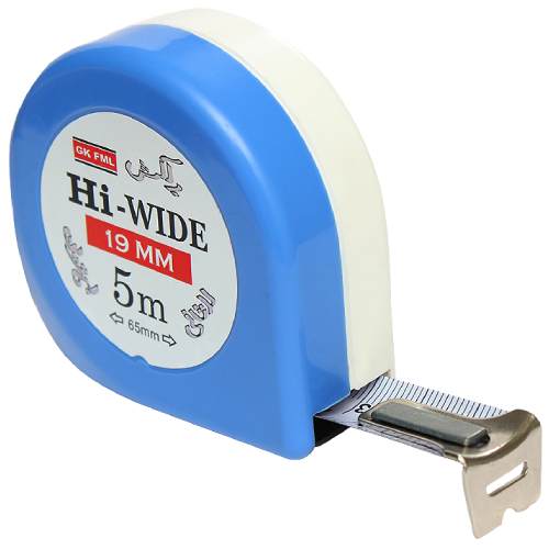 Hi Wide 5M 19mm