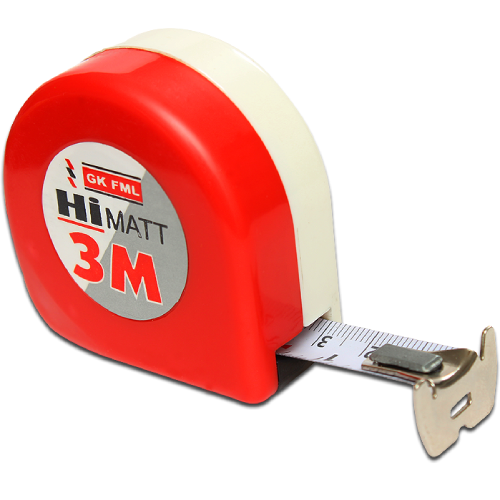 Hi-Matt 3M/16mm with Revolutionary End Hook