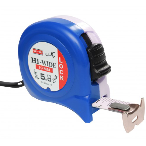 GIS 500 Professional Temperature Meter