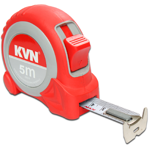 KVN Easy Read 5M 19mm