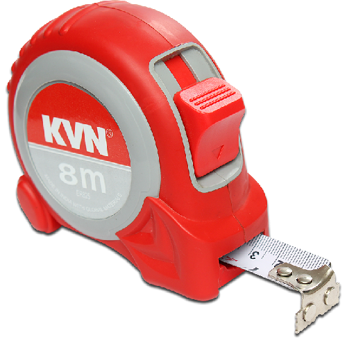 KVN Easy Read 8M 25mm