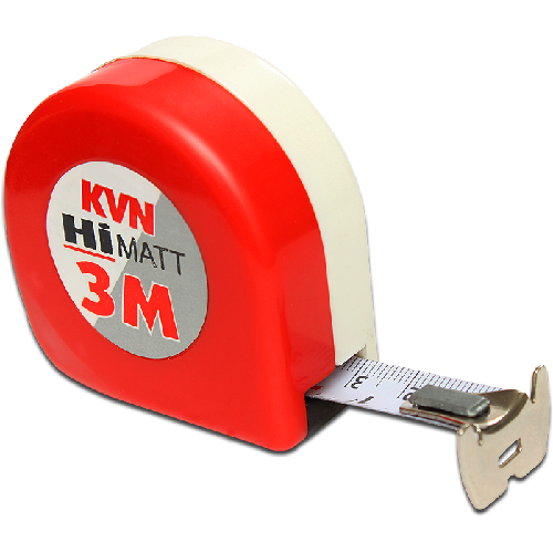 KVN Hi-Matt 3M with revolutionary end hook