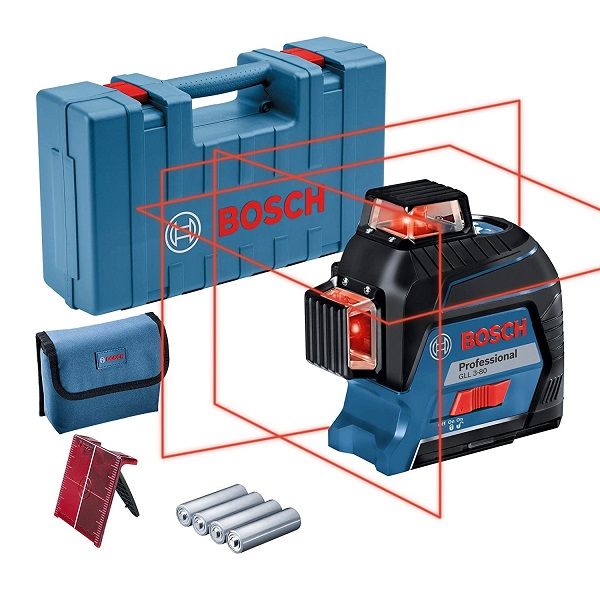 GLL 3-80 Line Laser