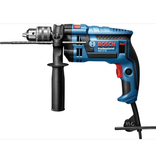 GSB 16 RE Impact Drill Machine