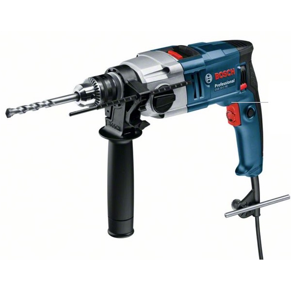 GSB 20-2 RE Impact Drill Machine