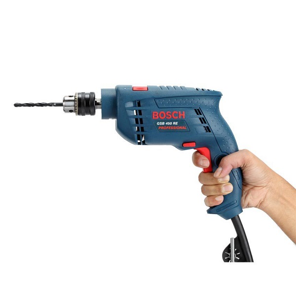 GSB 450 Impact Drill