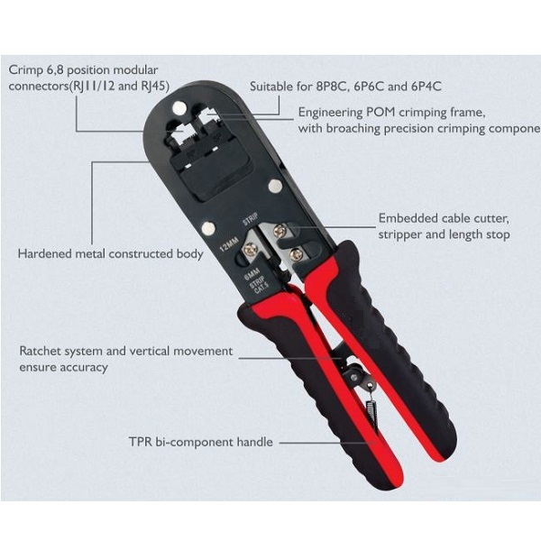 GIS 500 Professional Temperature Meter