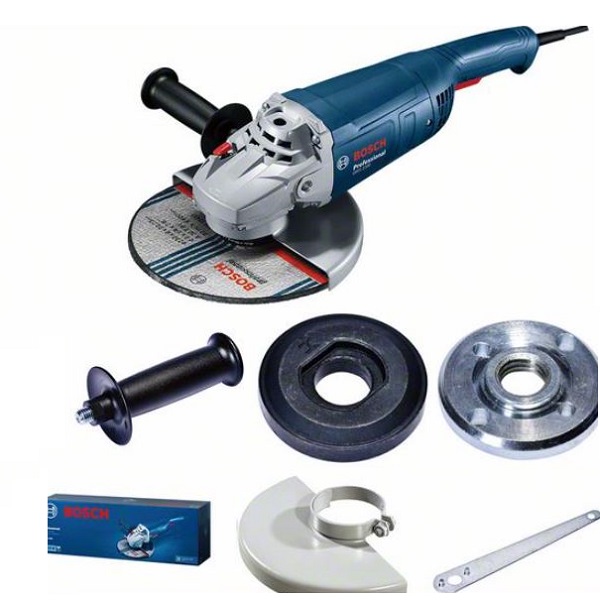 GWS 2200-180 Angle Grinder- 7 Inch