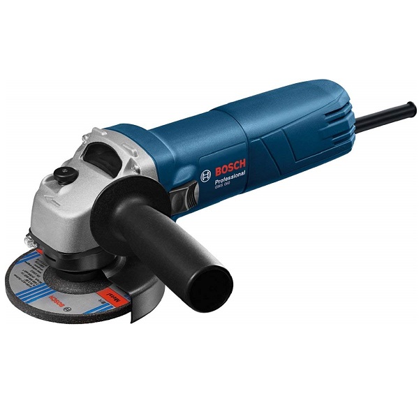 GWS 600 Professional Angle Grinder