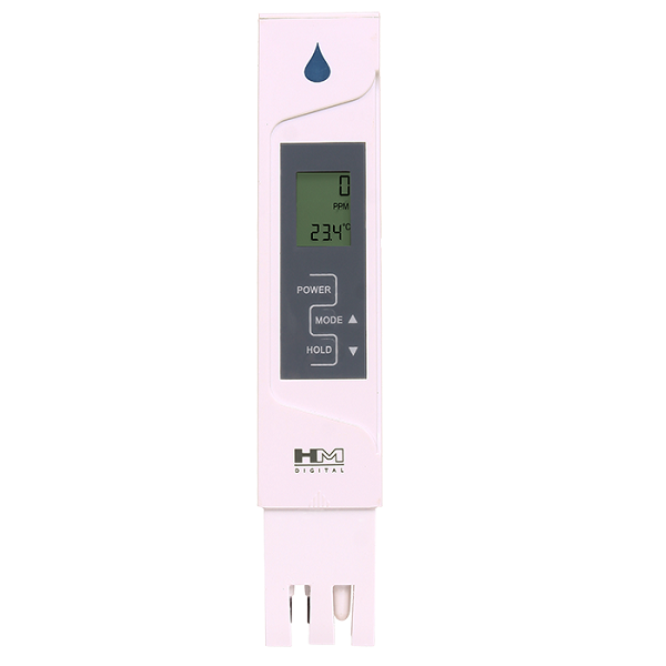 AP-1 AquaPro Water Quality Tester (TDS)