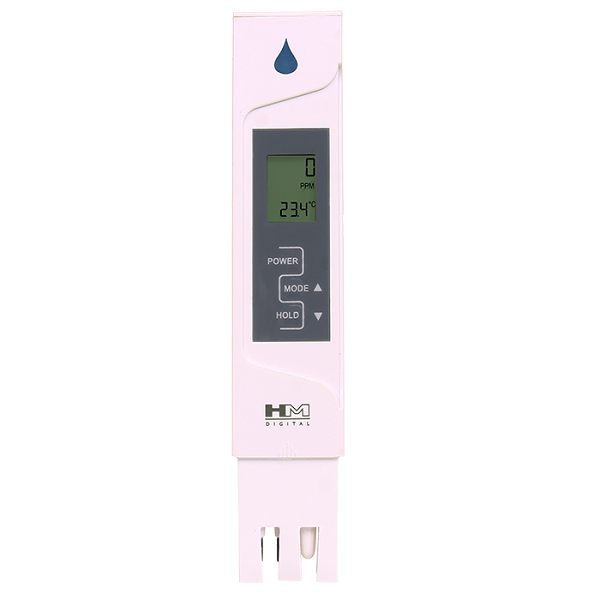 GIS 500 Professional Temperature Meter