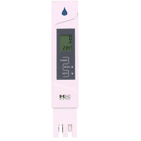 AP-2: AquaPro Water Quality Tester (EC)