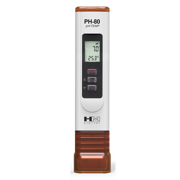 PH-80 HydroTester