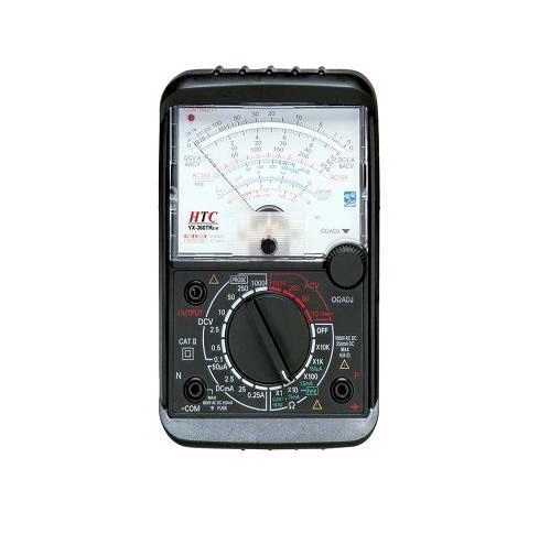 GIS 500 Professional Temperature Meter