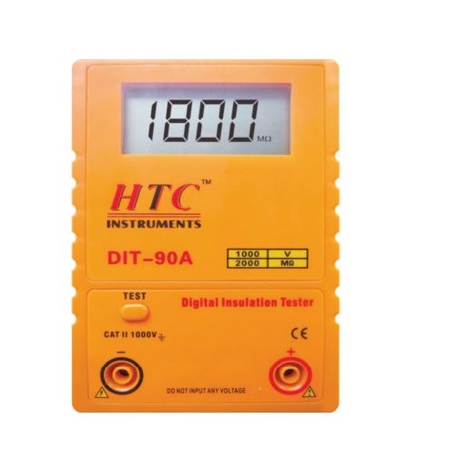 GIS 500 Professional Temperature Meter