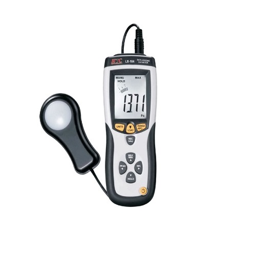 GIS 500 Professional Temperature Meter