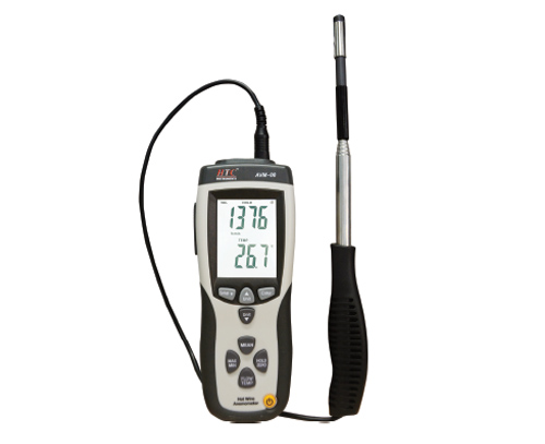 AVM-08 Anemometer