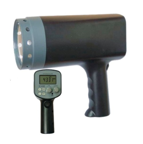 GIS 500 Professional Temperature Meter