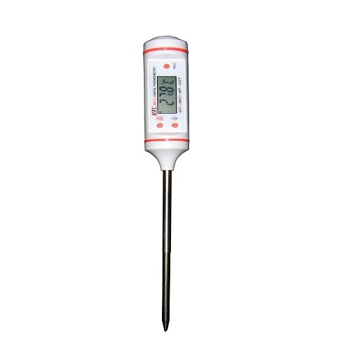 GIS 500 Professional Temperature Meter