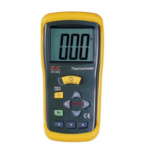 DT-305 Digital Thermometer