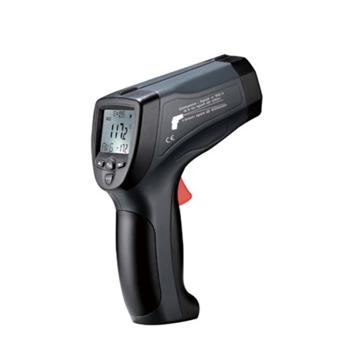 GIS 500 Professional Temperature Meter