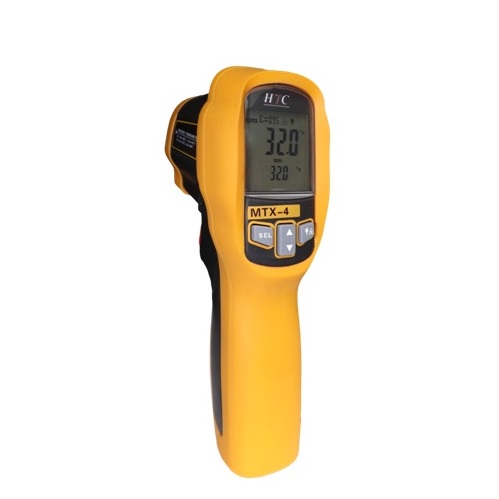 GIS 500 Professional Temperature Meter