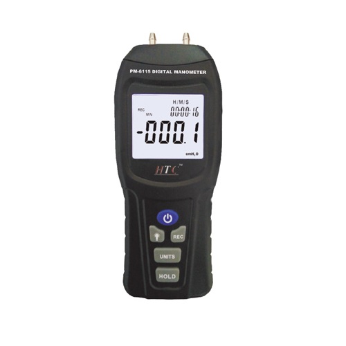 PM-6102 2 PSI Manometer