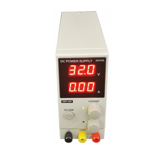 GIS 500 Professional Temperature Meter