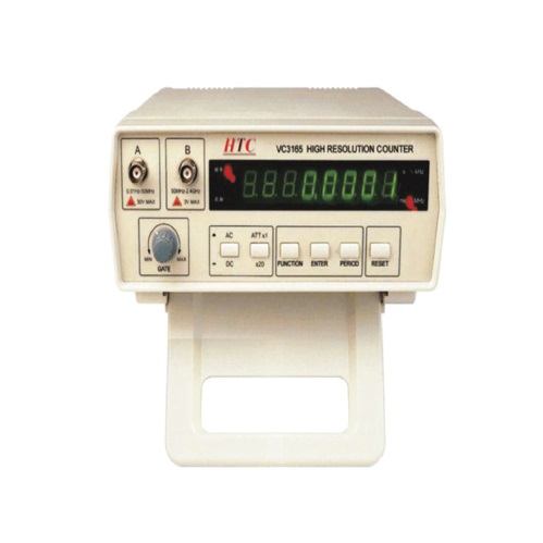 VC-3165 Frequency Counter