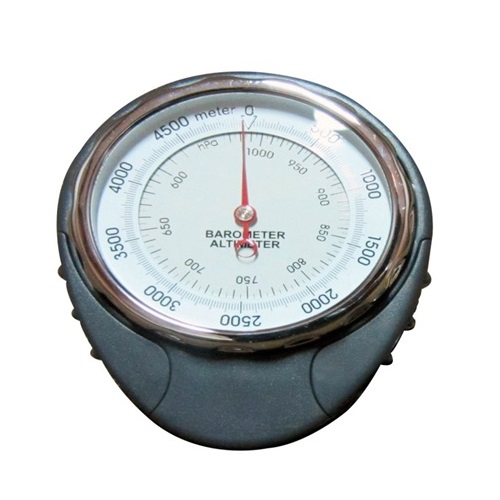 GIS 500 Professional Temperature Meter