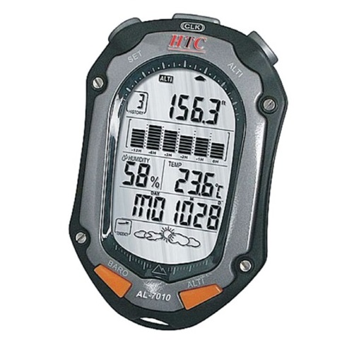 AL 7010 Digital Altimeter