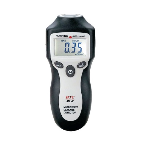 ML-2 Microwave Leakage Detector