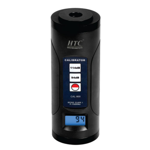 GIS 500 Professional Temperature Meter