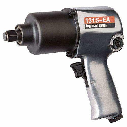 131S-EA Impact Wrench 1/2in Pistol Grip