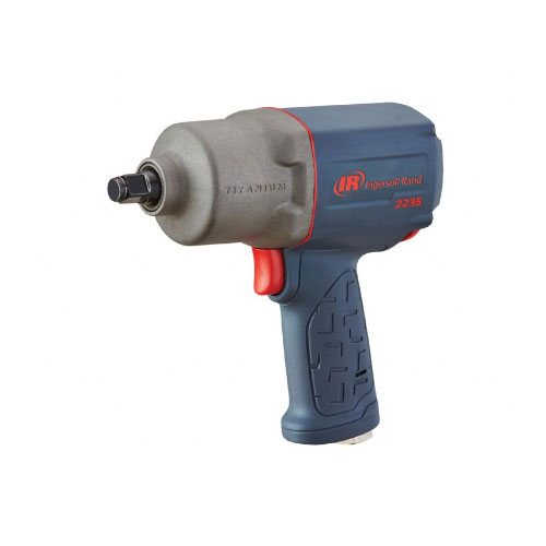 2235QI- TiMAX Series Impact Wrench- 1/2 Drive