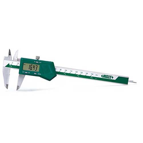 200 mm Digital Caliper 1108-200