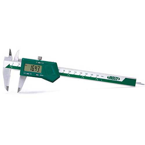 GIS 500 Professional Temperature Meter