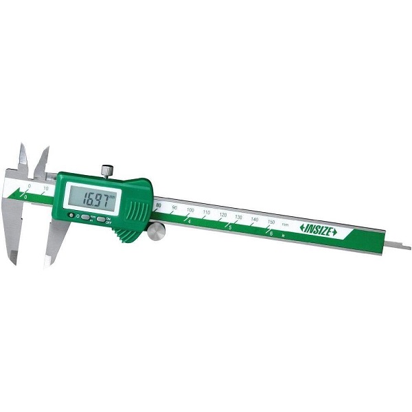 GIS 500 Professional Temperature Meter