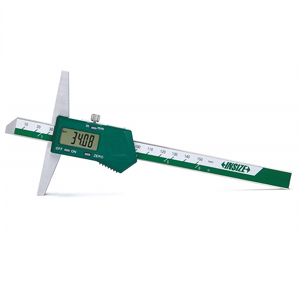 150 mm Digital Depth Gauge 1141-150A