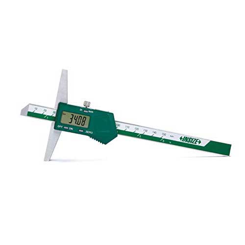 200 mm Digital Depth Gauge 1141-200A