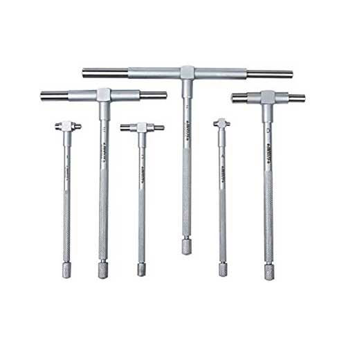 6 Pcs. Telescoping Gage Set 4206-1