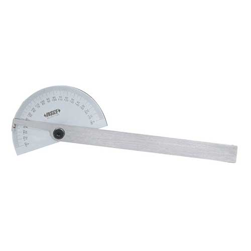 Range 180 degree Protractor 4780-85A