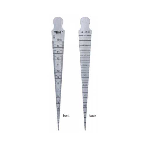 GIS 500 Professional Temperature Meter