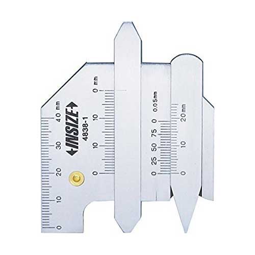 GIS 500 Professional Temperature Meter